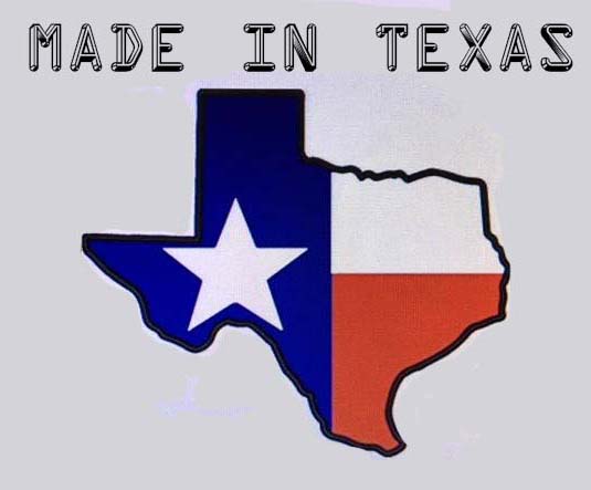 Made In Texas